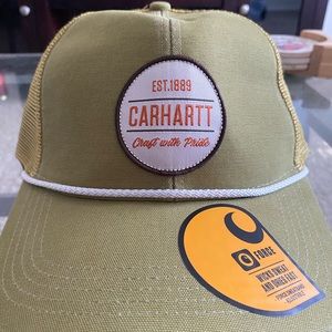 Carhartt SnapBack